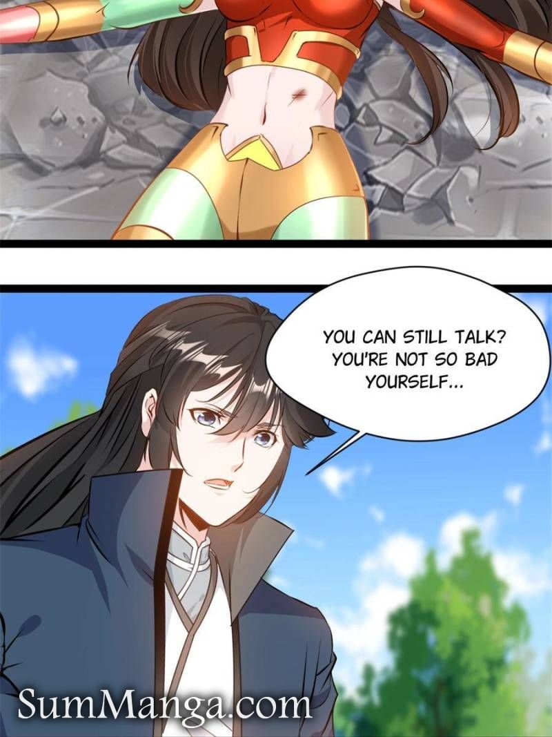 The Supreme Master Chapter 146 - Page 18