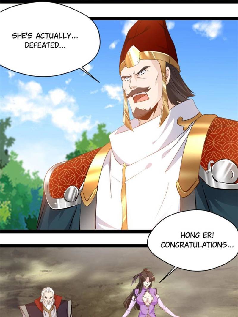 The Supreme Master Chapter 146 - Page 19