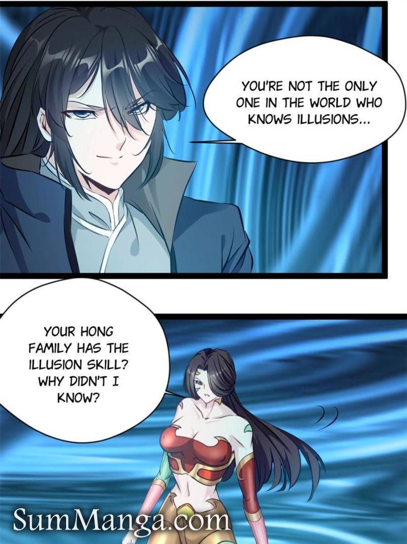 The Supreme Master Chapter 146 - Page 2