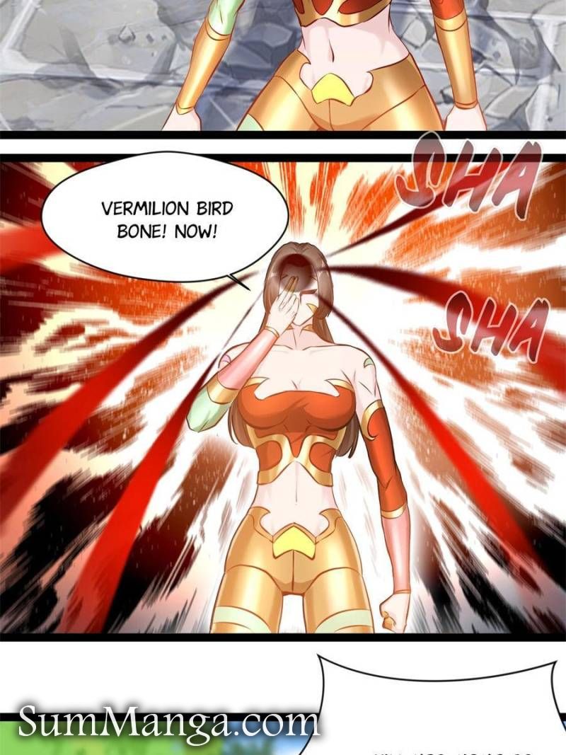 The Supreme Master Chapter 146 - Page 23