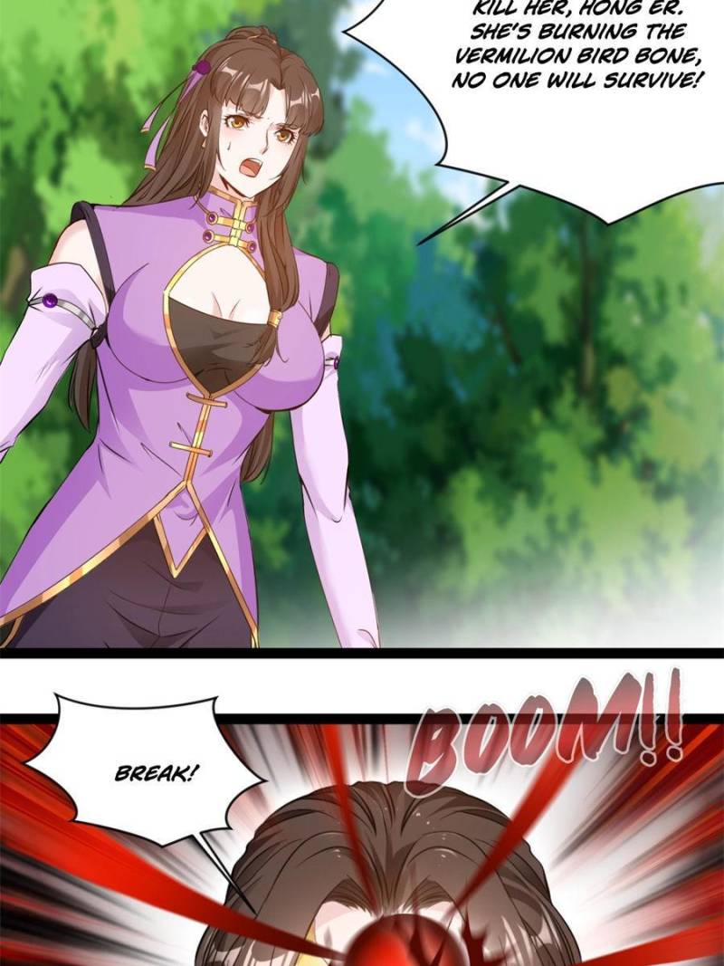 The Supreme Master Chapter 146 - Page 24