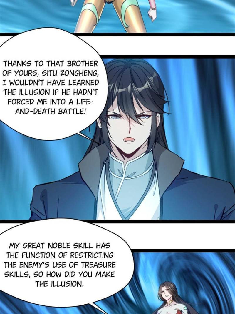 The Supreme Master Chapter 146 - Page 3