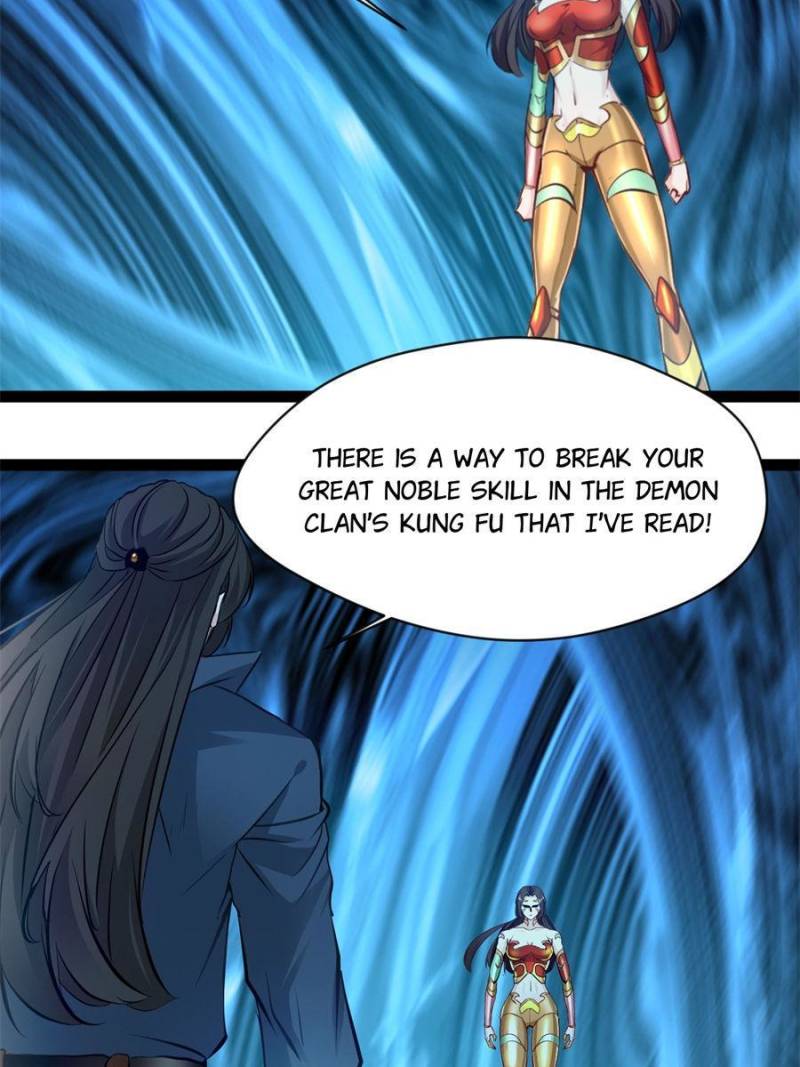 The Supreme Master Chapter 146 - Page 4