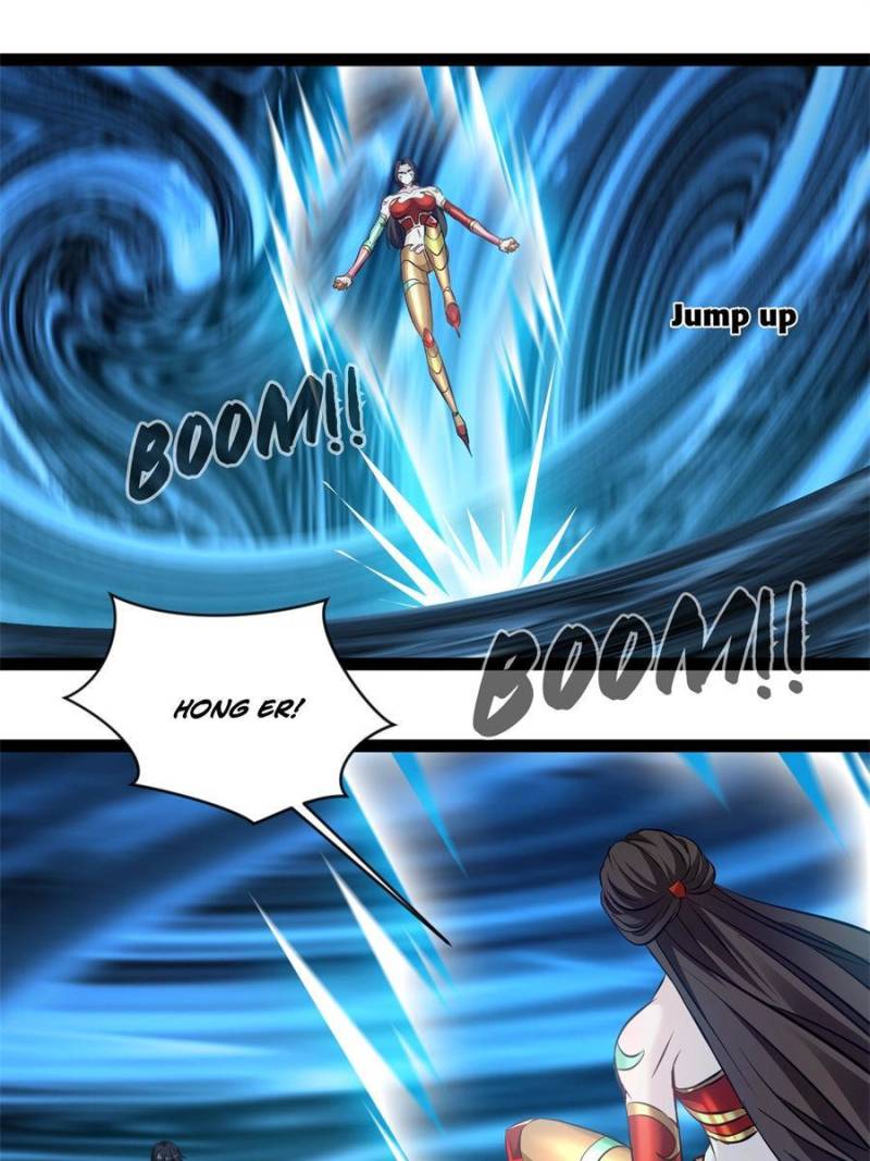 The Supreme Master Chapter 146 - Page 7