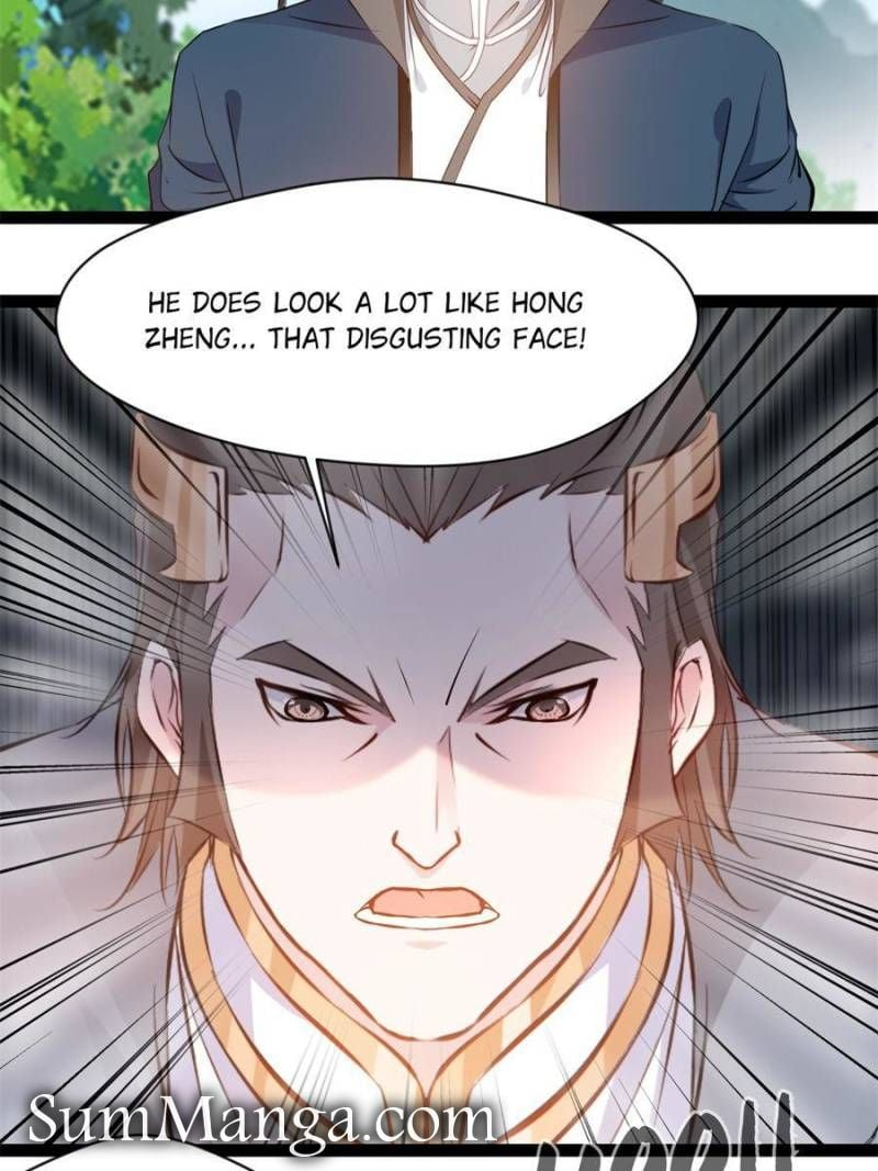 The Supreme Master Chapter 147 - Page 11