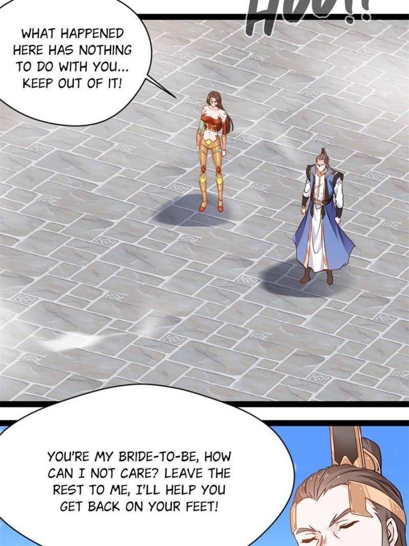 The Supreme Master Chapter 147 - Page 12