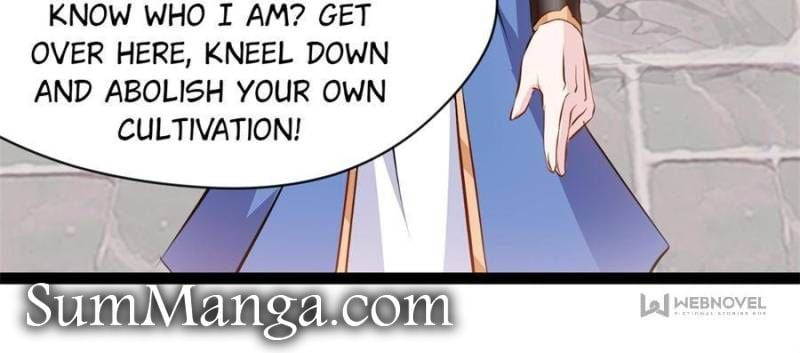 The Supreme Master Chapter 147 - Page 14