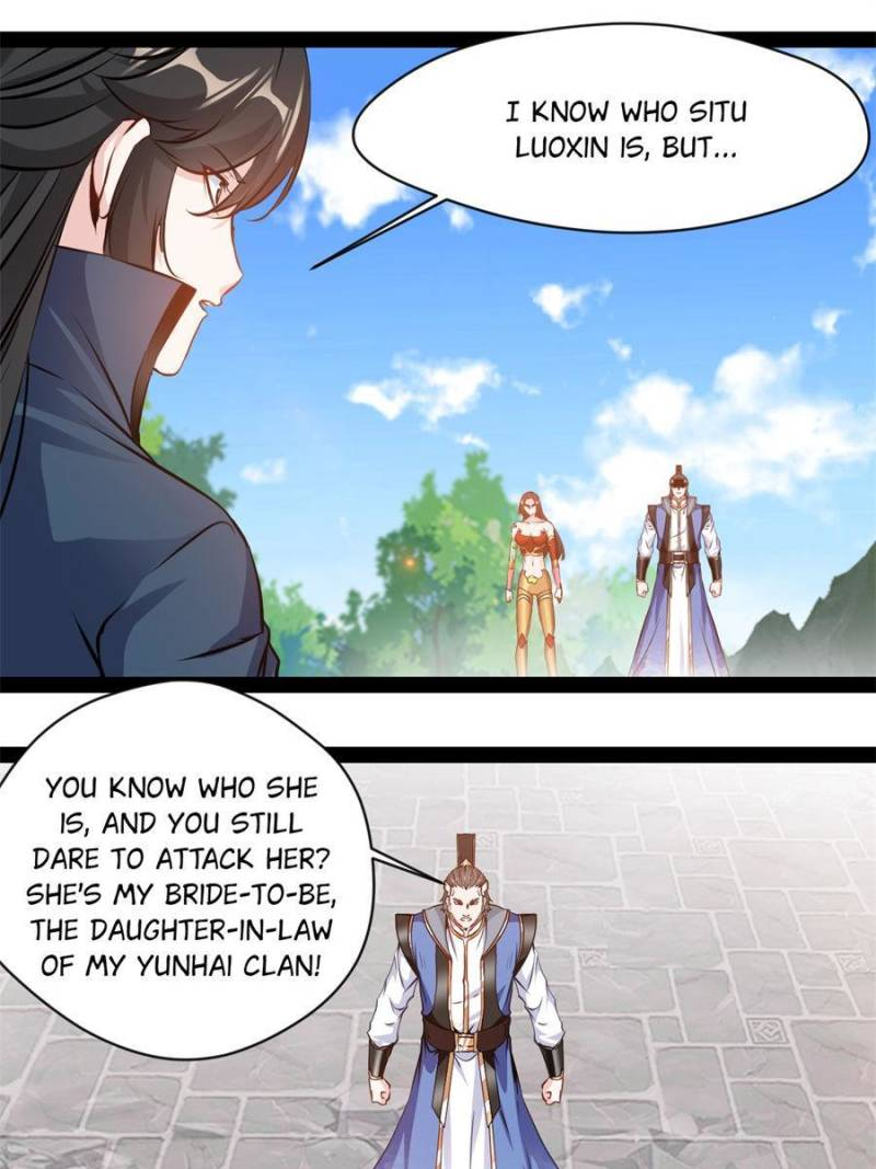 The Supreme Master Chapter 147 - Page 15