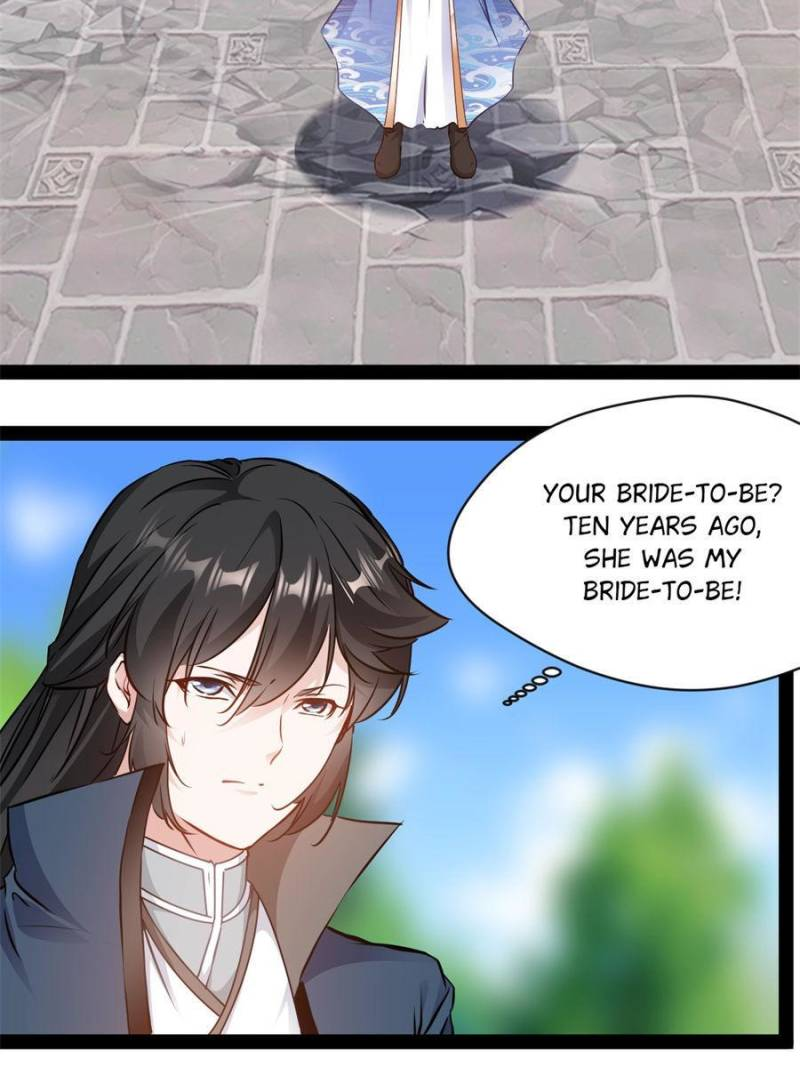 The Supreme Master Chapter 147 - Page 16