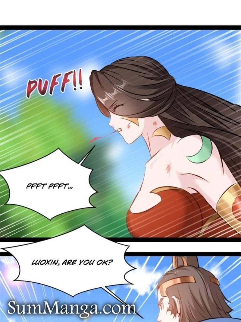 The Supreme Master Chapter 147 - Page 17