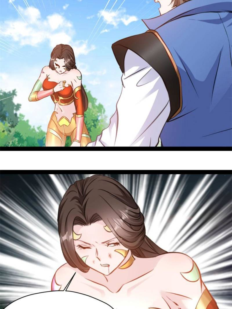 The Supreme Master Chapter 147 - Page 18