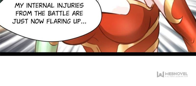 The Supreme Master Chapter 147 - Page 19