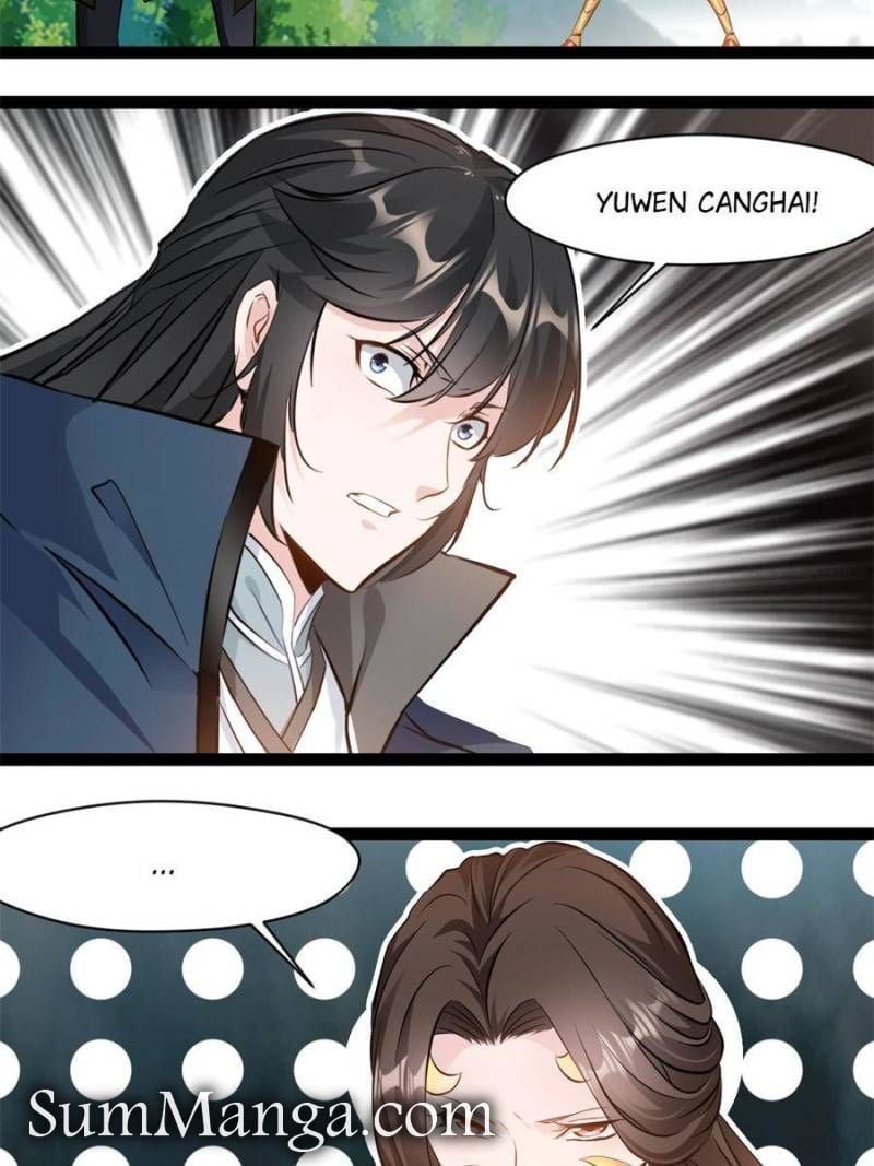 The Supreme Master Chapter 147 - Page 2