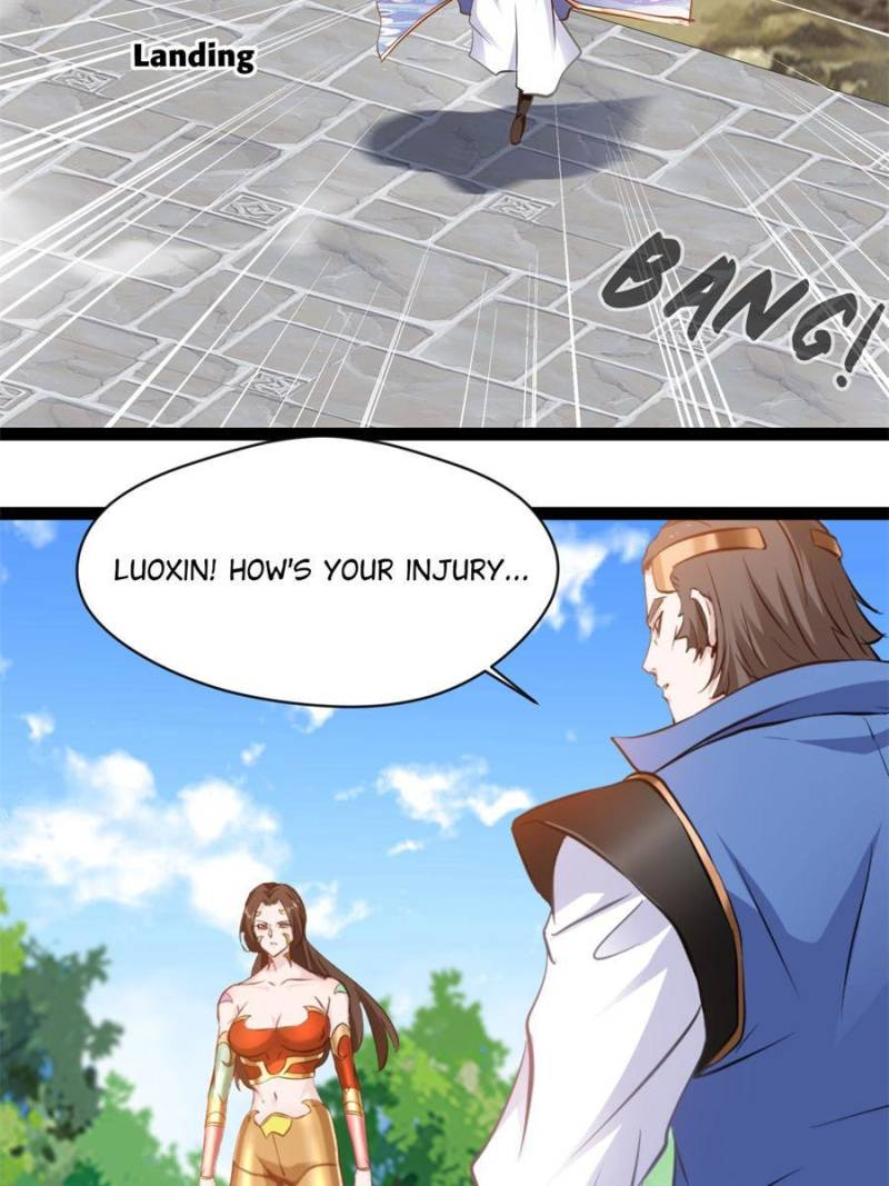 The Supreme Master Chapter 147 - Page 7