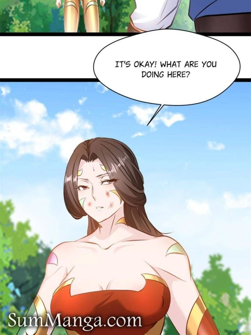 The Supreme Master Chapter 147 - Page 8
