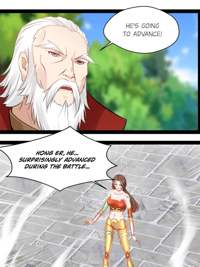 The Supreme Master Chapter 148 - Page 10