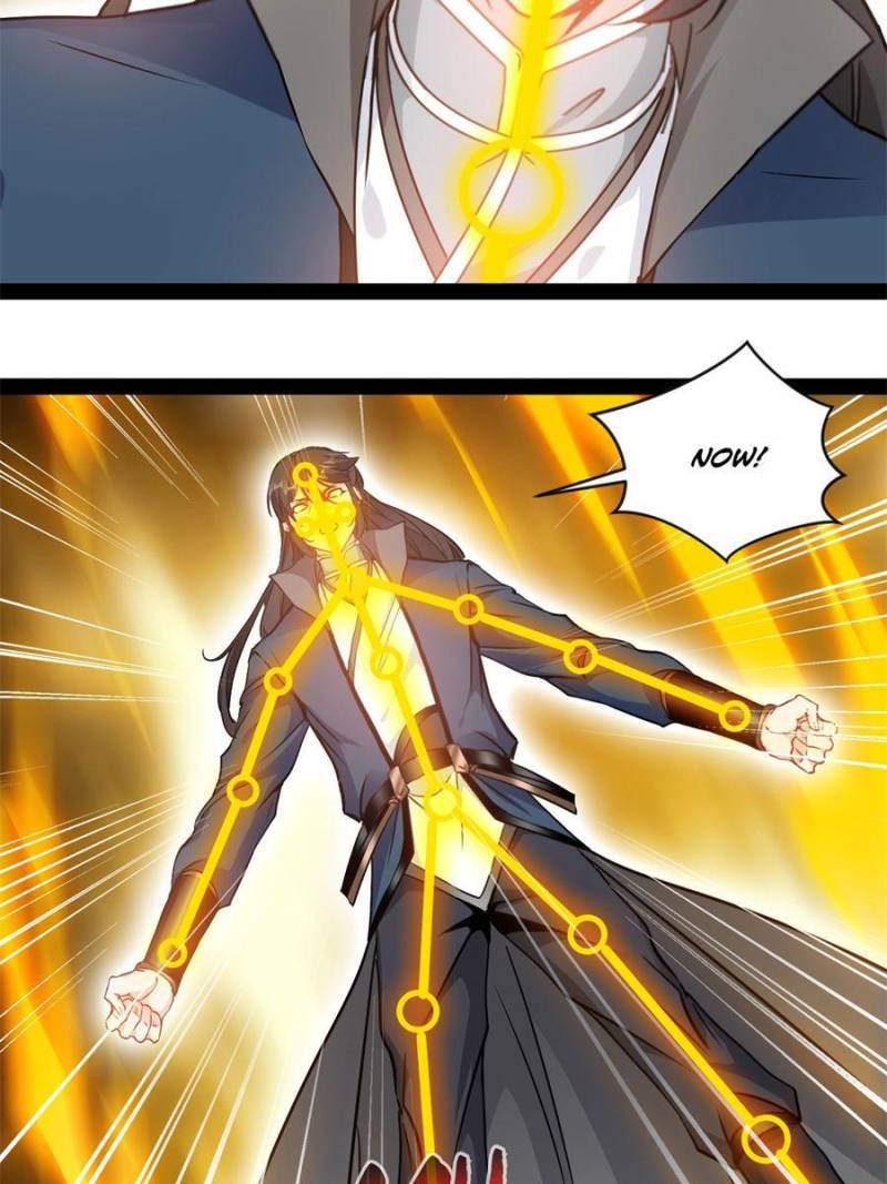 The Supreme Master Chapter 148 - Page 13