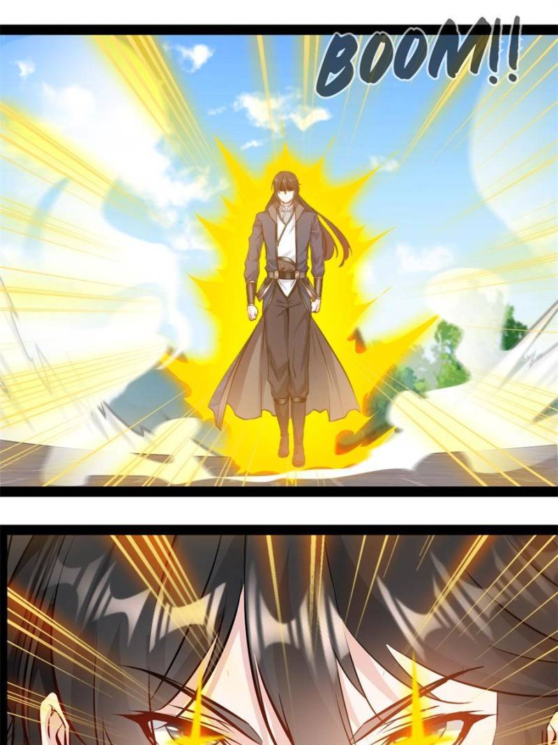 The Supreme Master Chapter 148 - Page 15
