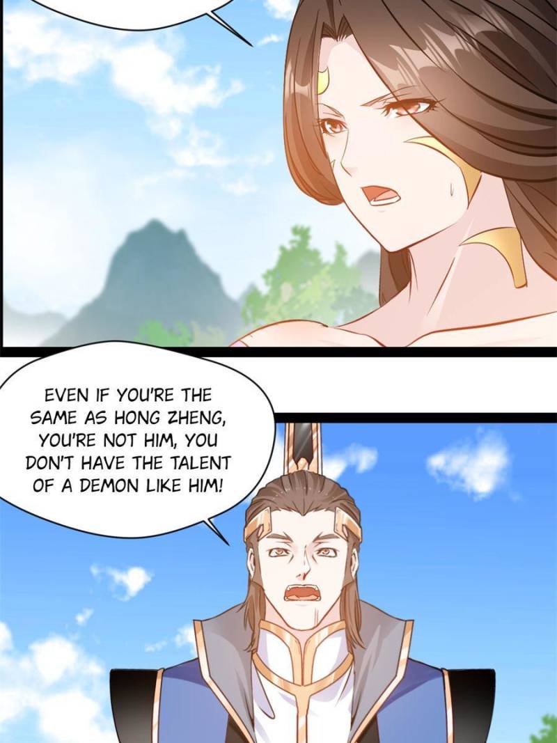 The Supreme Master Chapter 148 - Page 18