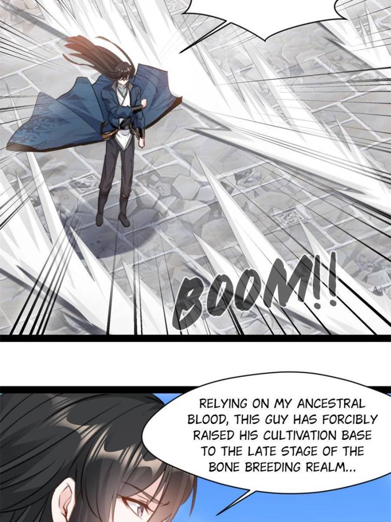The Supreme Master Chapter 148 - Page 2