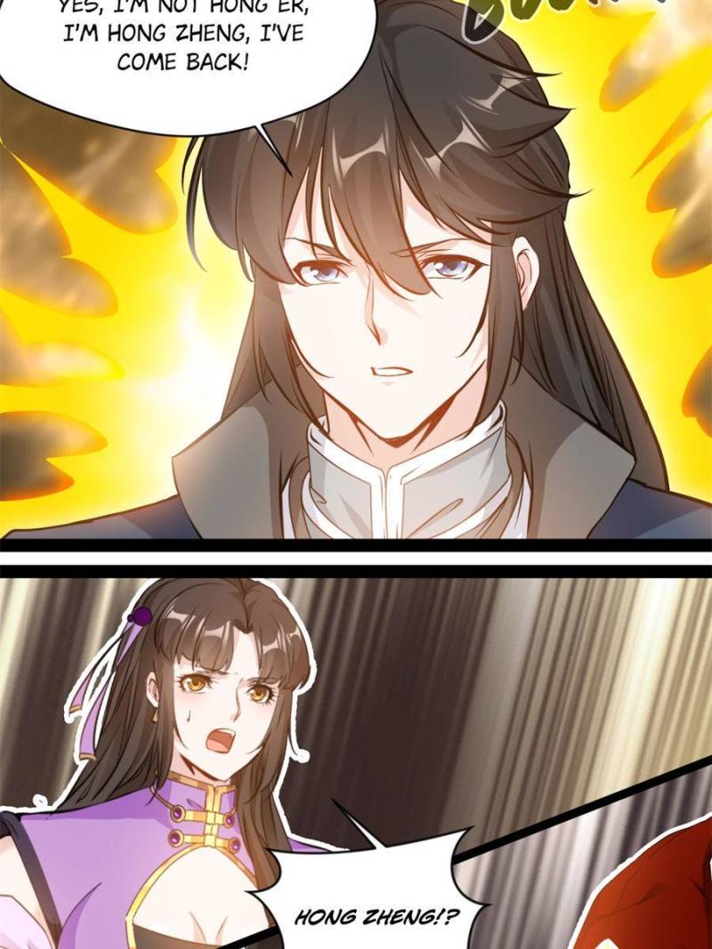 The Supreme Master Chapter 148 - Page 22