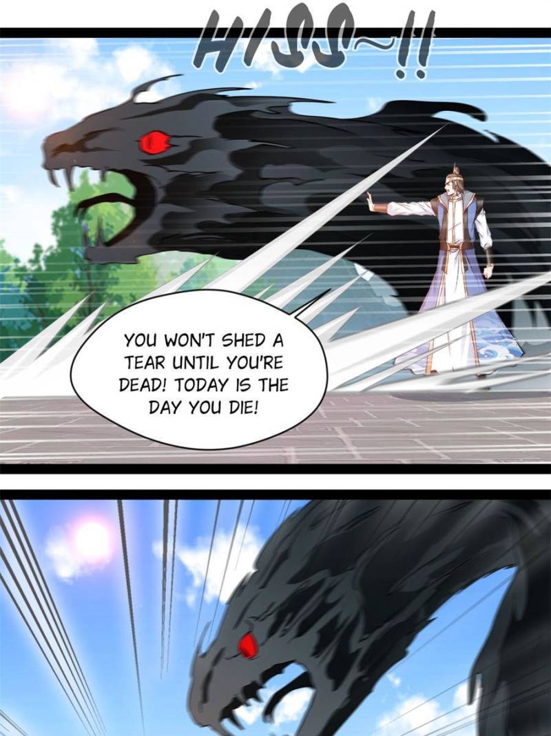 The Supreme Master Chapter 148 - Page 5