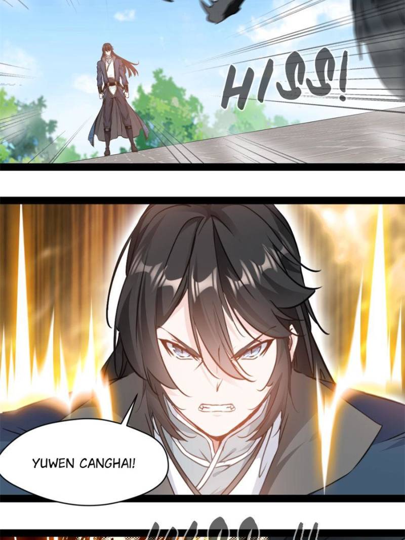 The Supreme Master Chapter 148 - Page 6