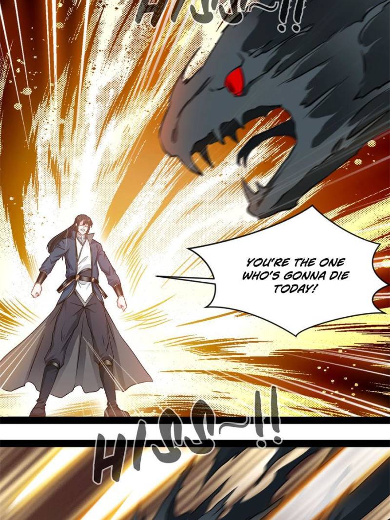 The Supreme Master Chapter 148 - Page 7
