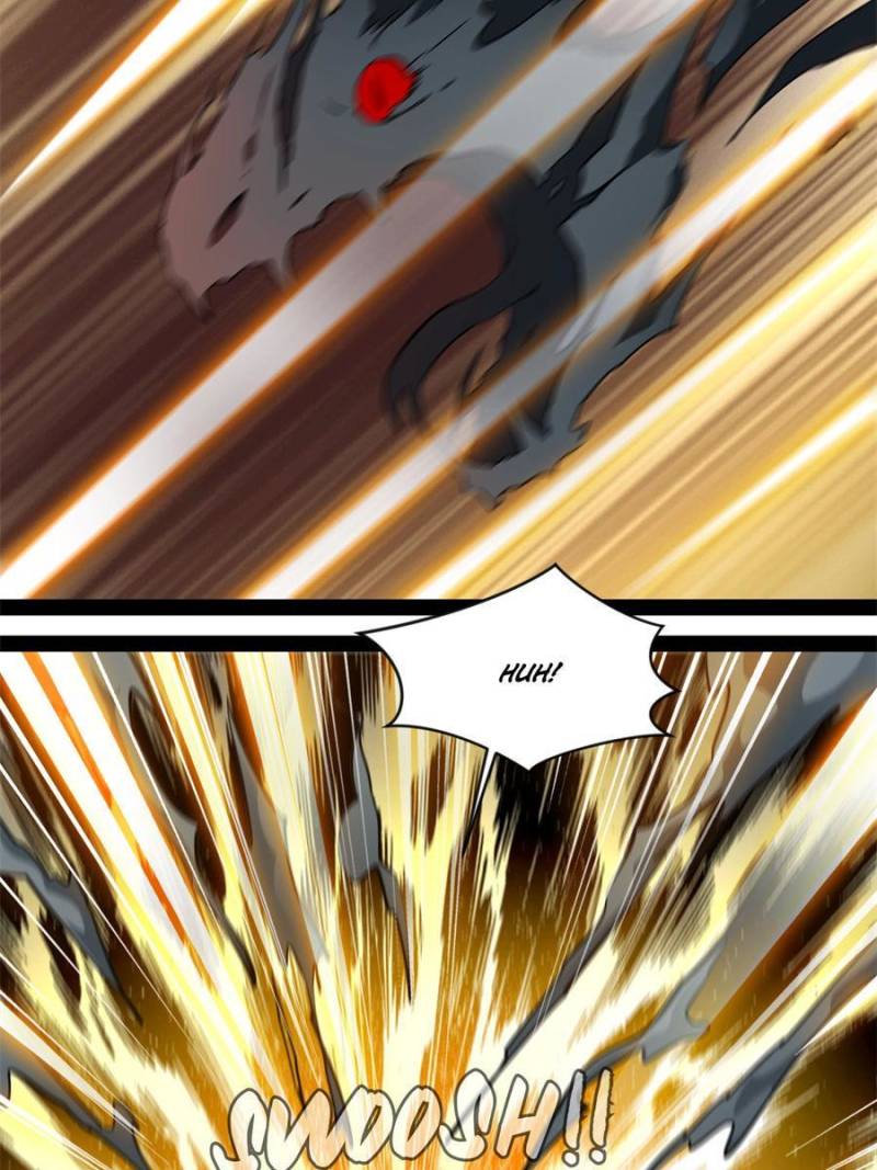 The Supreme Master Chapter 148 - Page 8