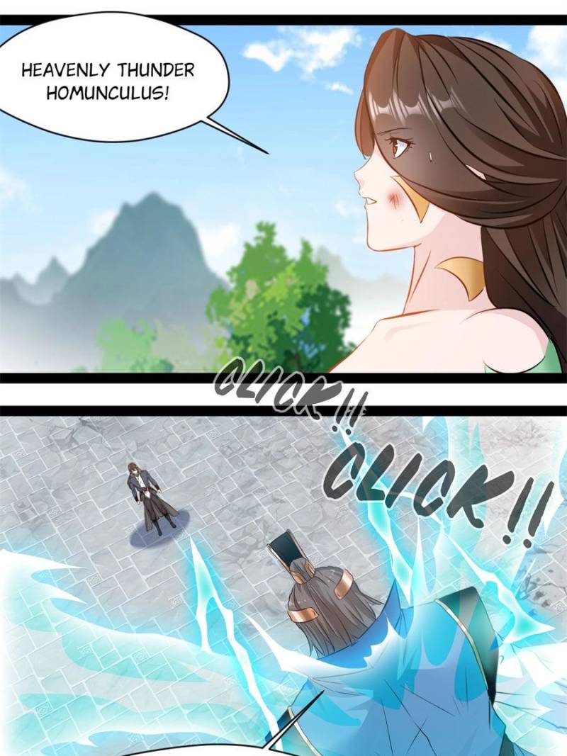 The Supreme Master Chapter 149 - Page 10