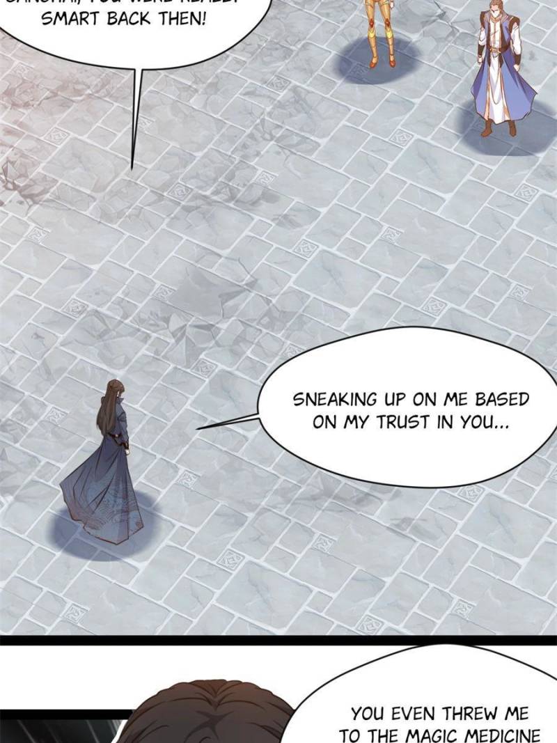 The Supreme Master Chapter 149 - Page 2