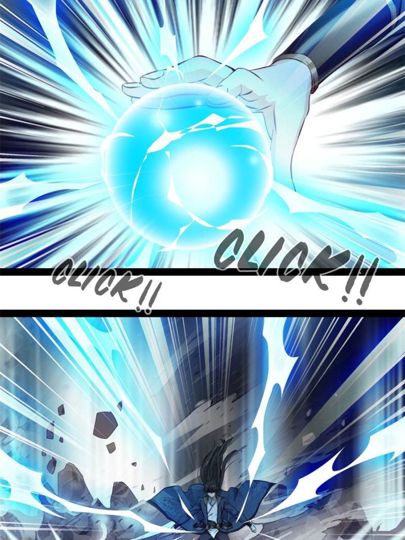 The Supreme Master Chapter 149 - Page 22