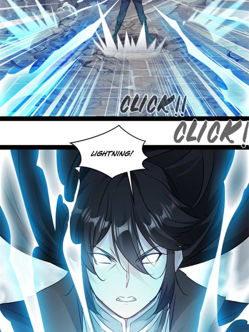 The Supreme Master Chapter 149 - Page 23