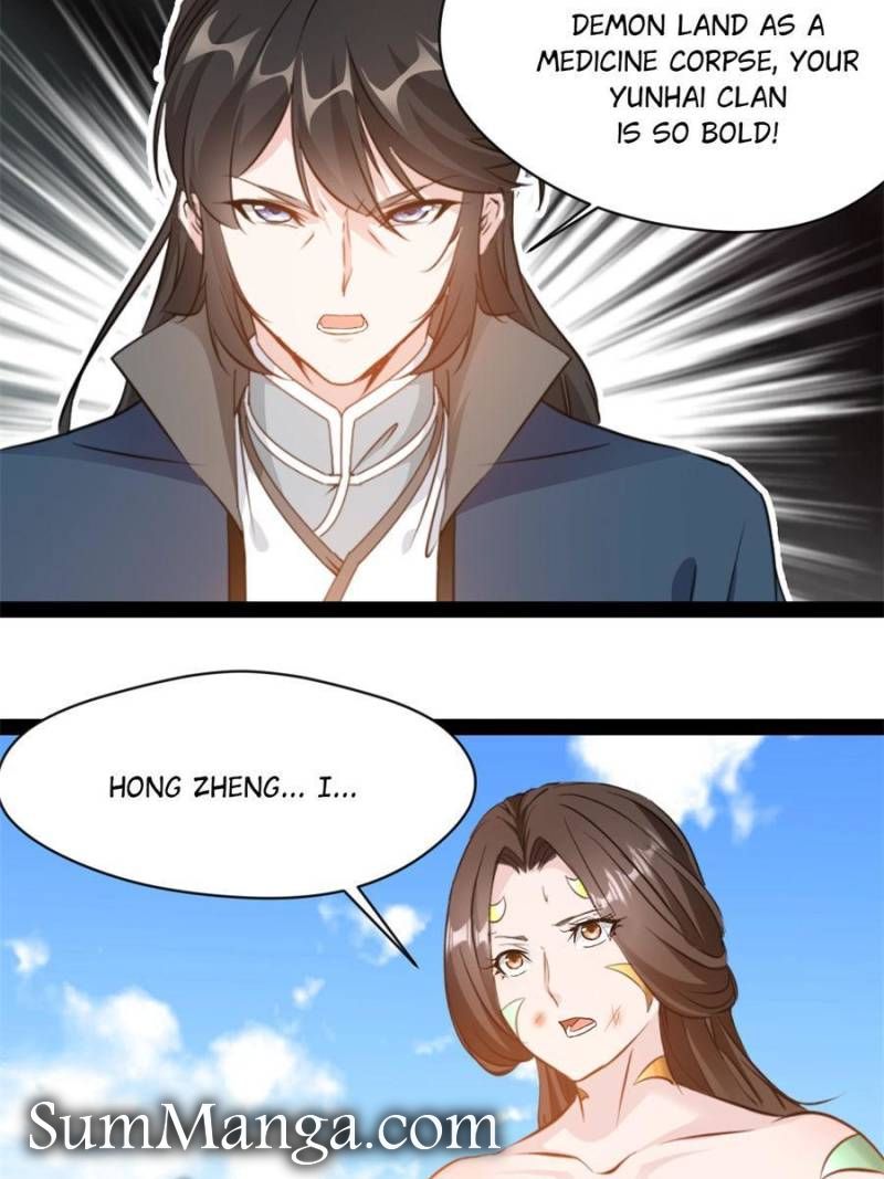 The Supreme Master Chapter 149 - Page 3