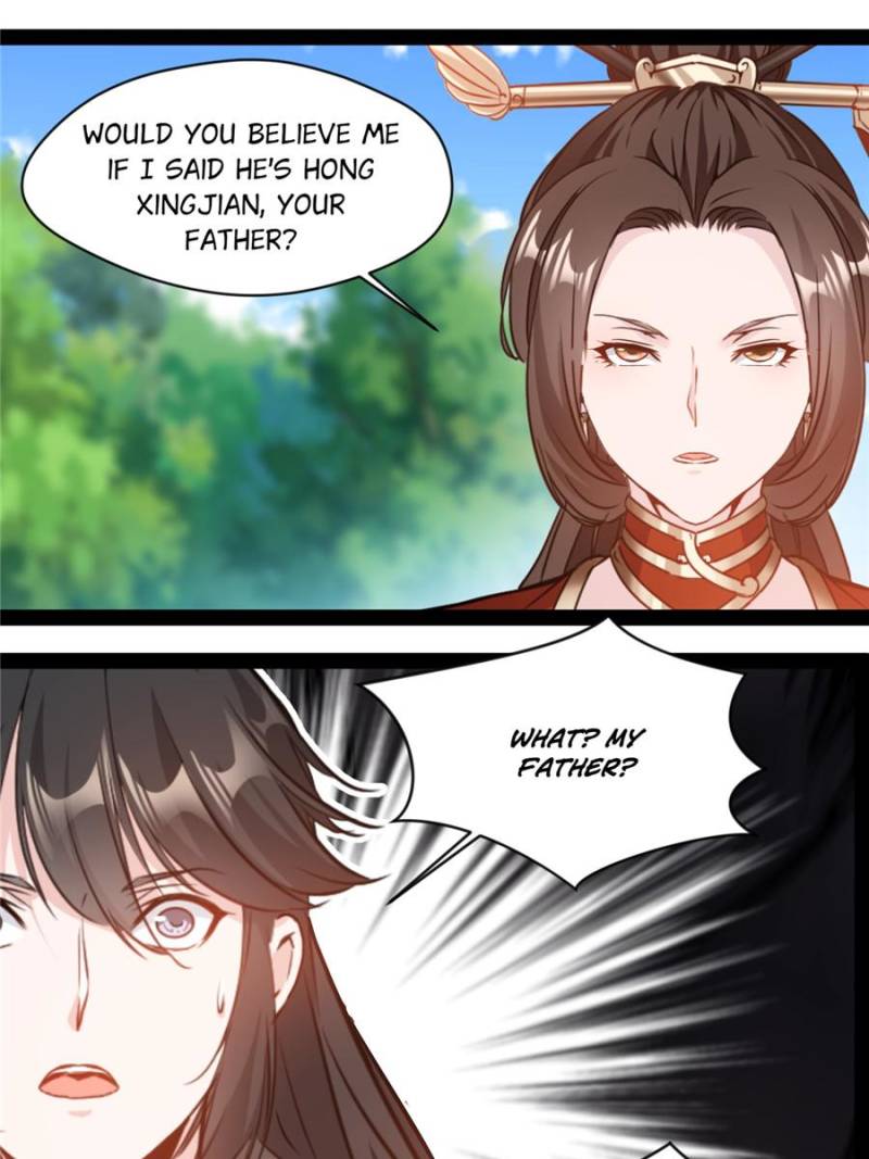 The Supreme Master Chapter 151 - Page 10