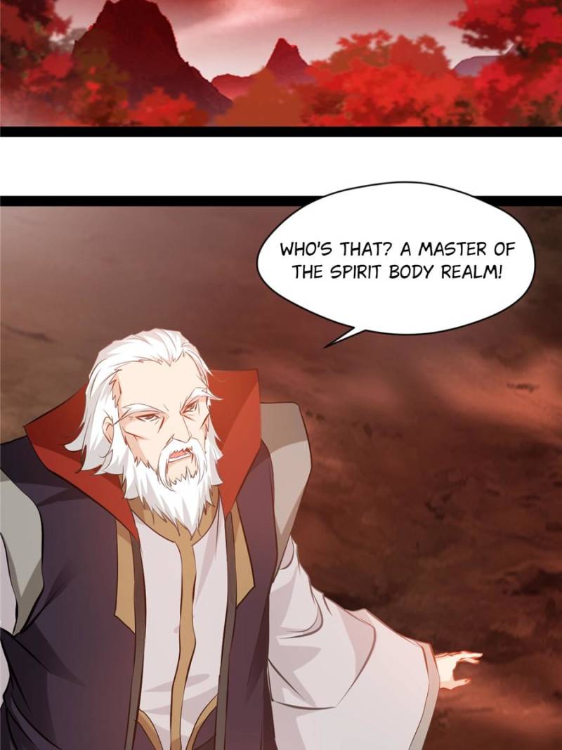 The Supreme Master Chapter 151 - Page 13