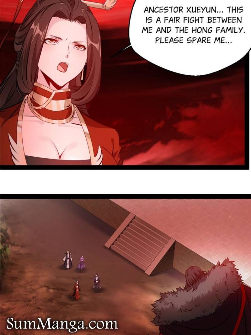 The Supreme Master Chapter 151 - Page 17