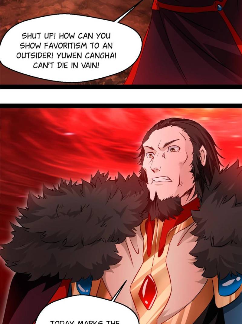The Supreme Master Chapter 151 - Page 18