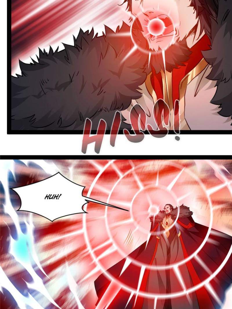 The Supreme Master Chapter 151 - Page 23