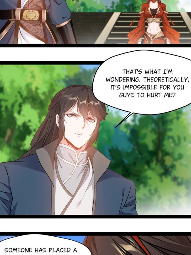 The Supreme Master Chapter 151 - Page 7