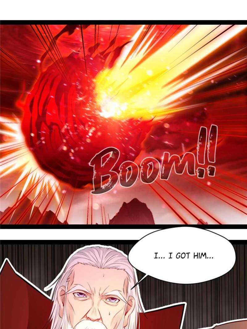 The Supreme Master Chapter 152 - Page 10
