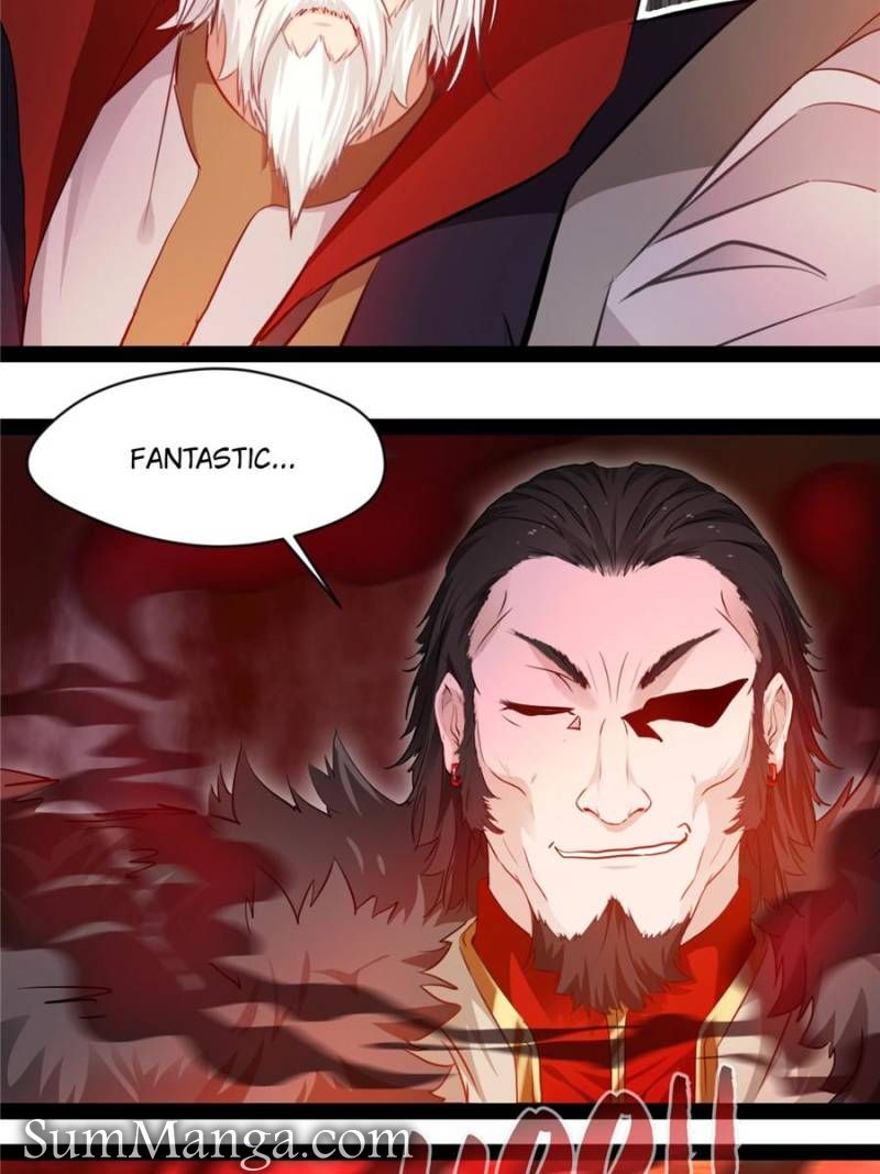 The Supreme Master Chapter 152 - Page 11