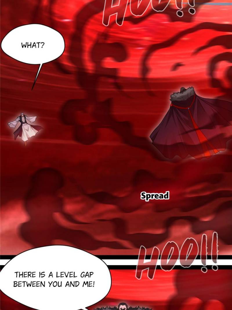 The Supreme Master Chapter 152 - Page 12