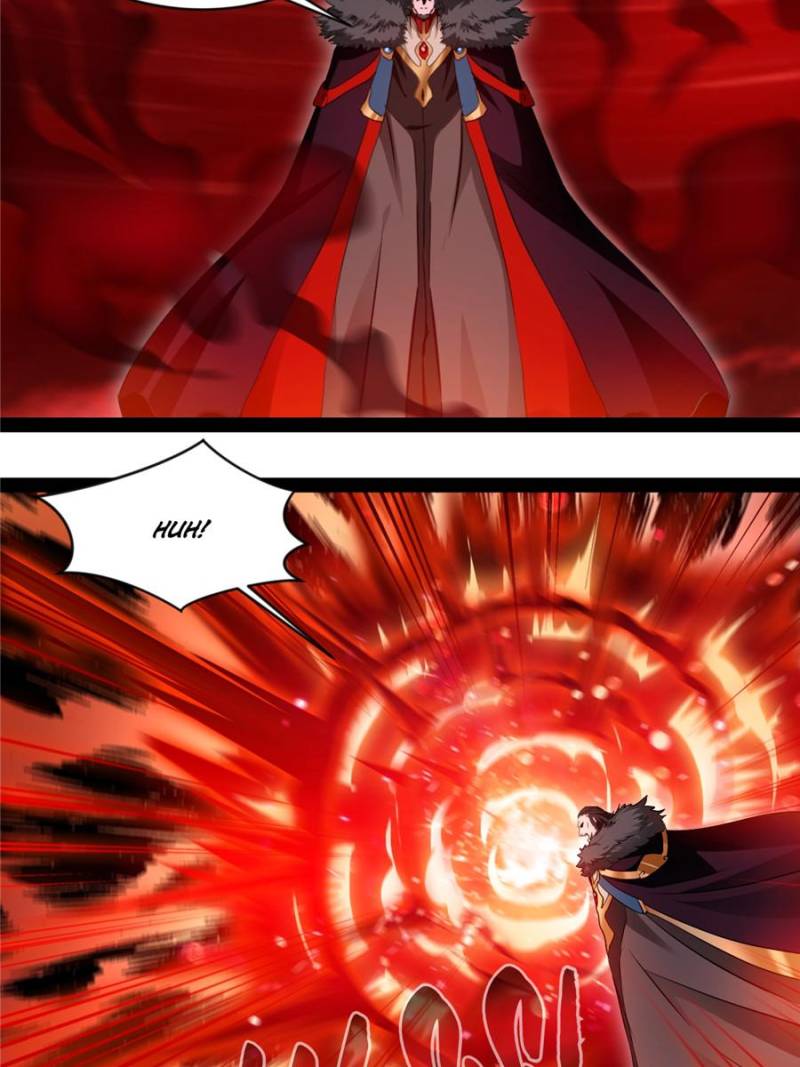 The Supreme Master Chapter 152 - Page 13