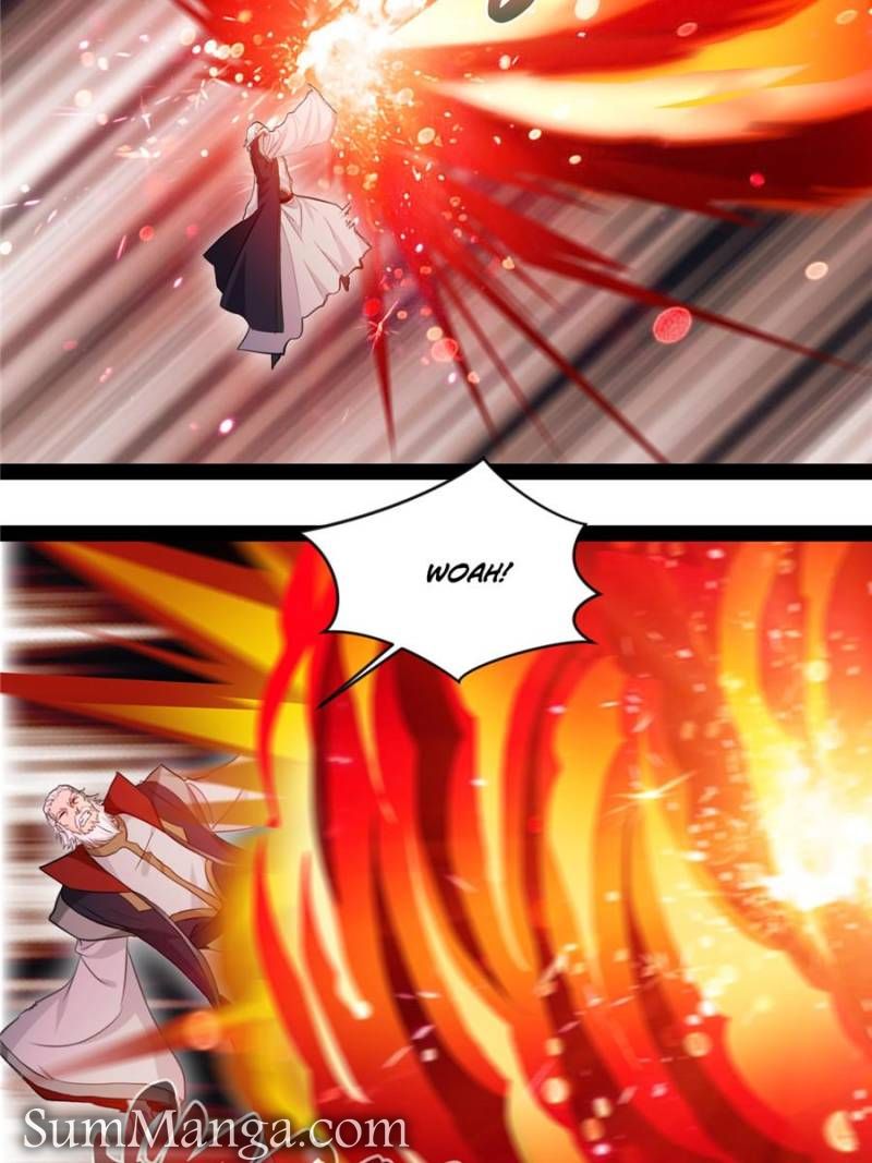 The Supreme Master Chapter 152 - Page 17