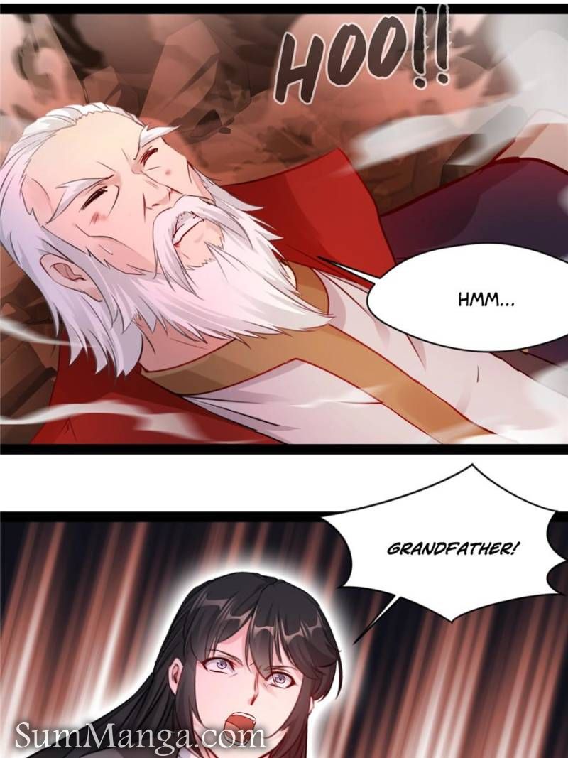 The Supreme Master Chapter 152 - Page 20