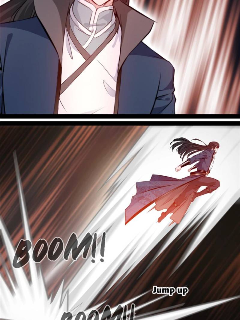 The Supreme Master Chapter 152 - Page 21