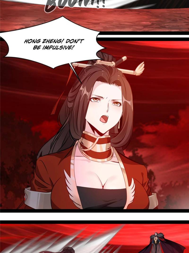 The Supreme Master Chapter 152 - Page 22