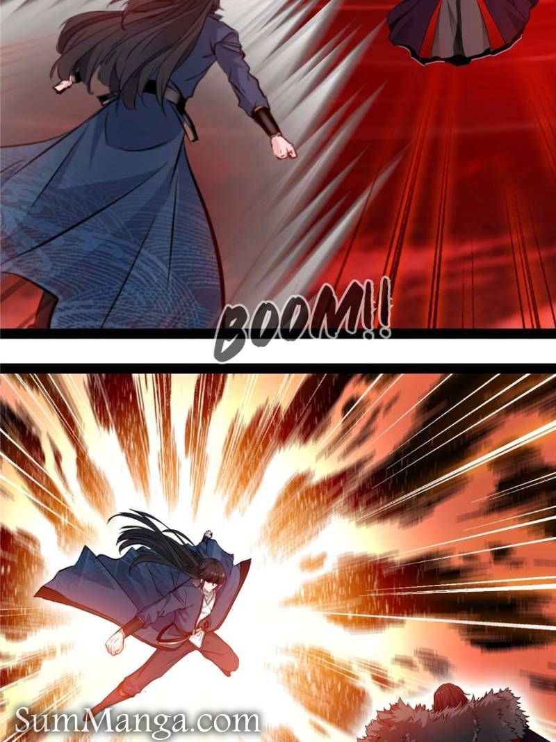 The Supreme Master Chapter 152 - Page 23