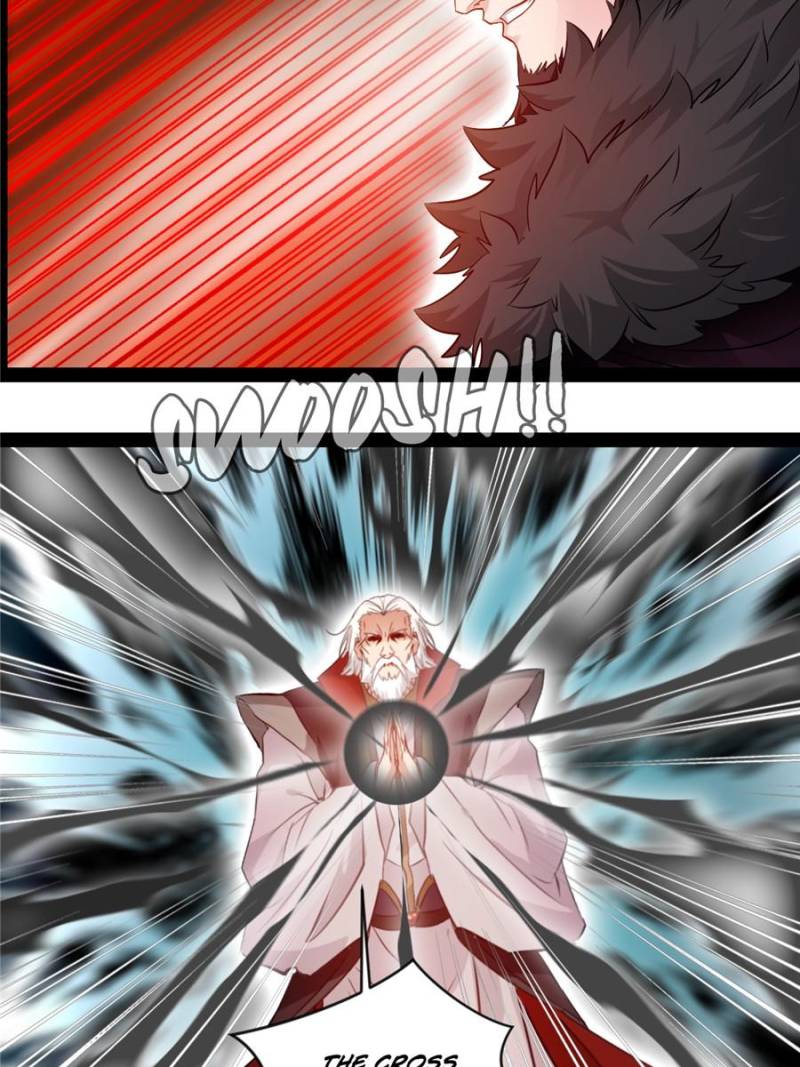 The Supreme Master Chapter 152 - Page 3